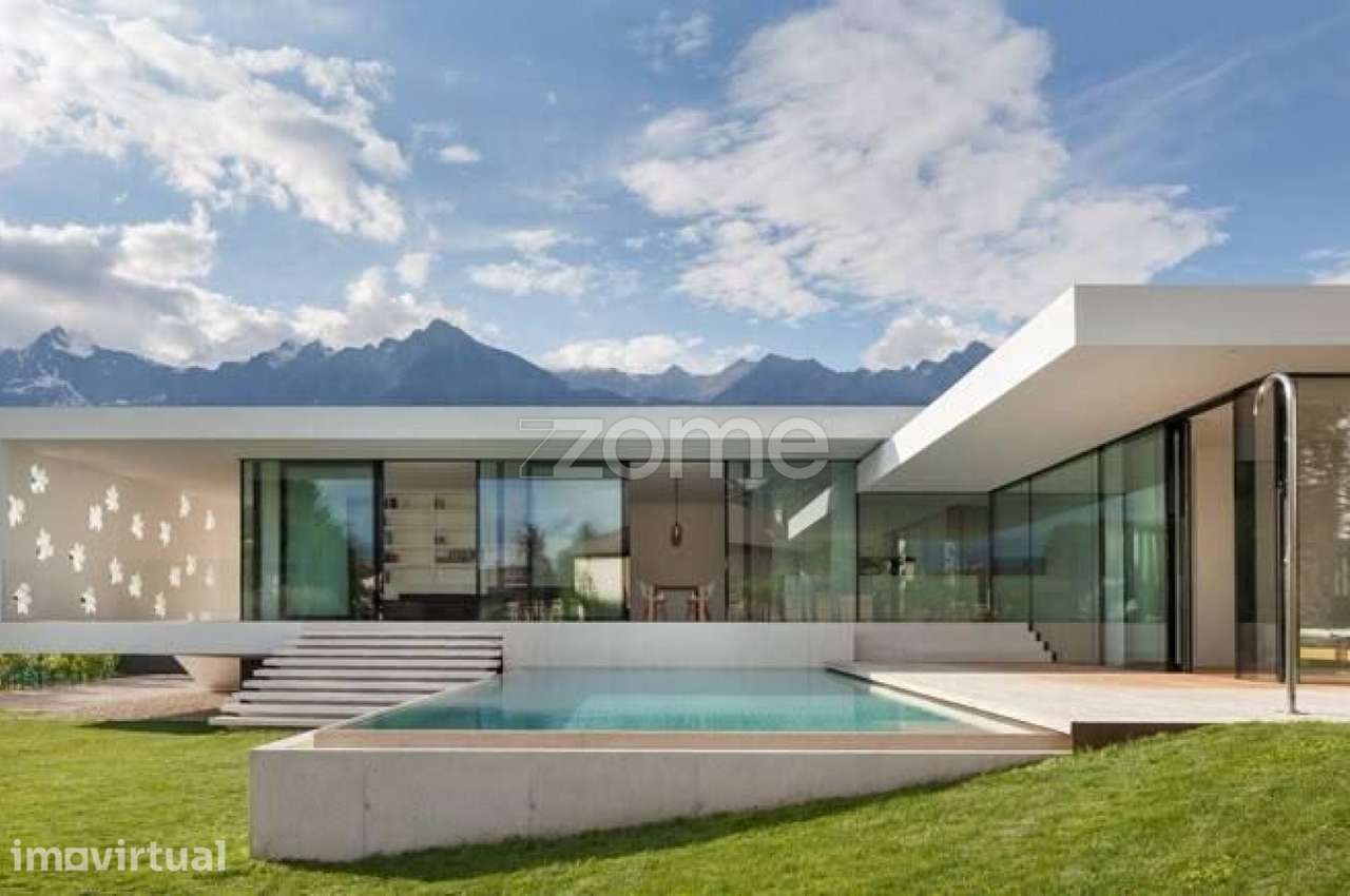 Terreno, 1 350 m², Luso - Grande imagem: 2/15