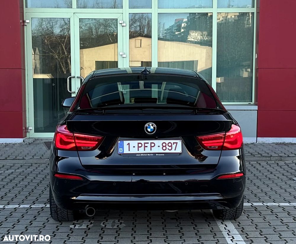 BMW Seria 3 - 24