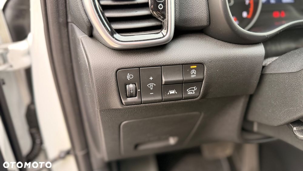 Kia Sportage 1.6 T-GDI L Business Line 4WD DCT - 13