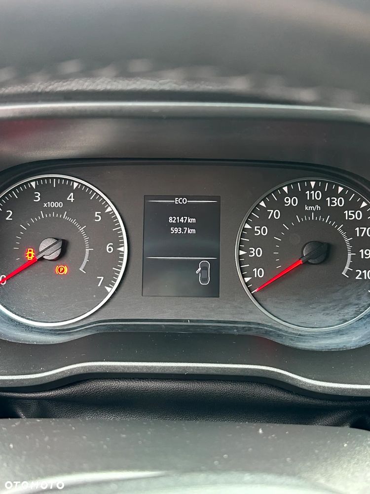 Dacia Duster 1.2 TCe Prestige - 9