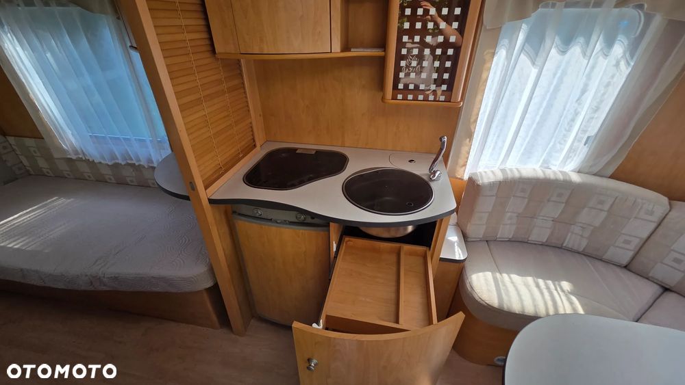 Caravelair Osiris 542 - 15