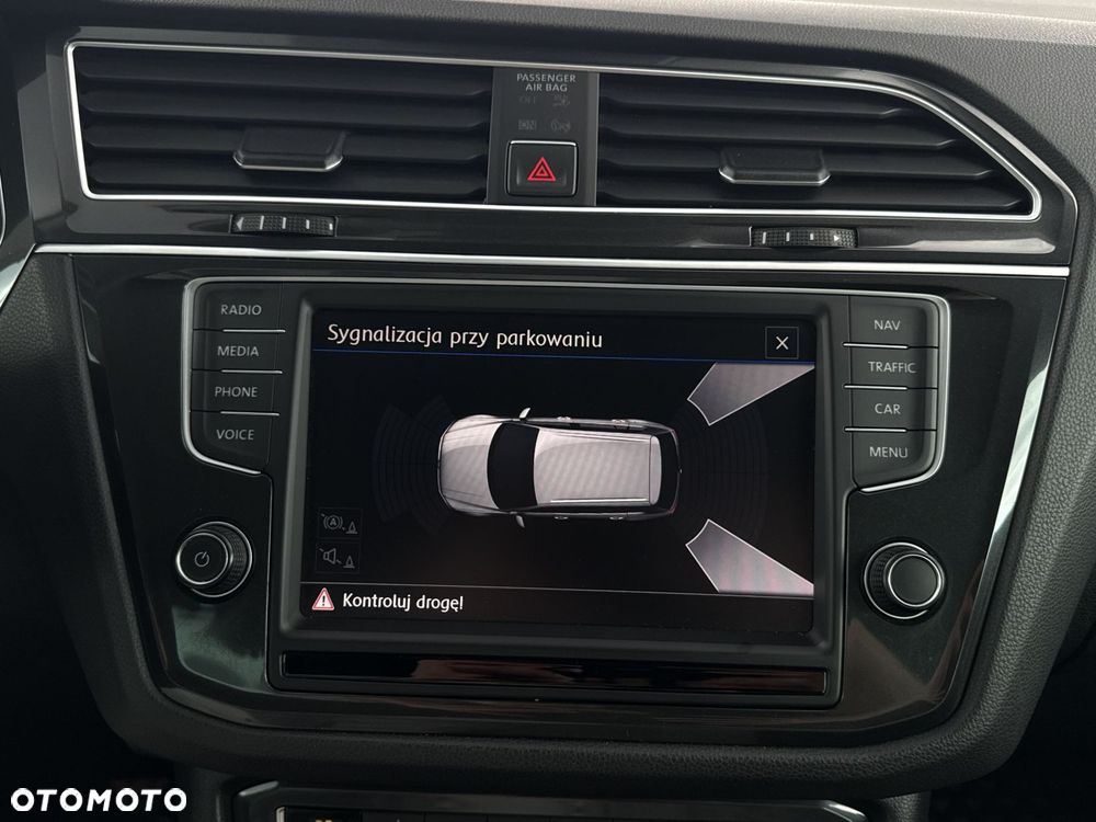 Volkswagen Tiguan 2.0 TDI BMT SCR 4Mot Highline DSG - 29