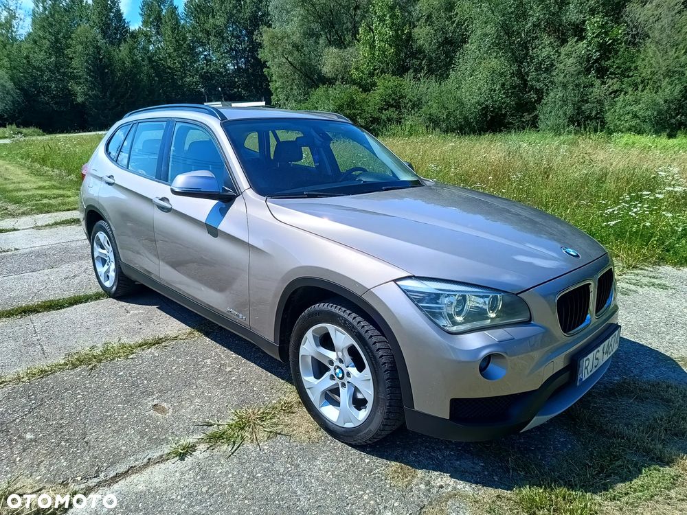 BMW X1 xDrive18d - 3