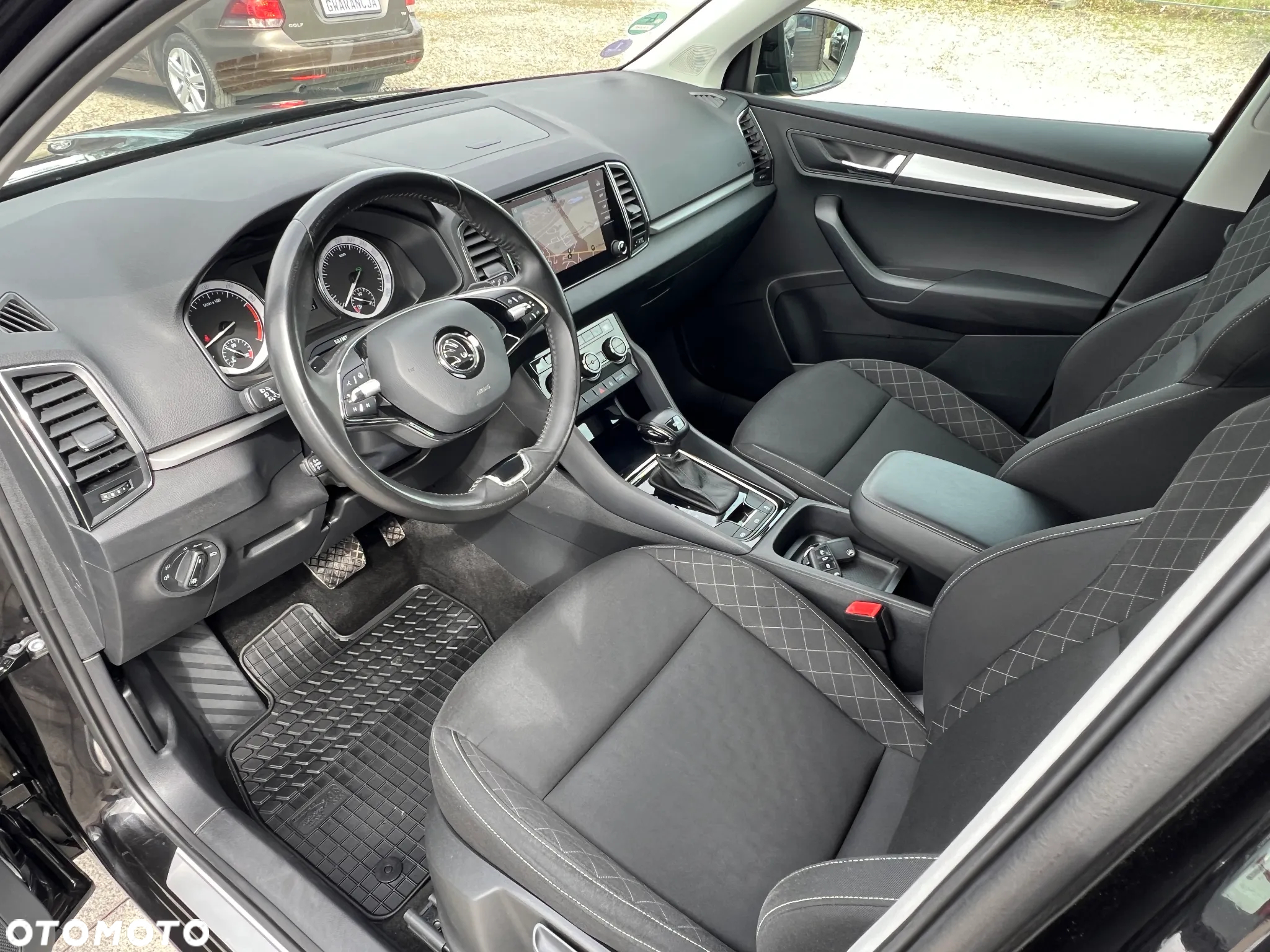 Skoda Karoq 1.5 TSI ACT 4x2 Style DSG - 15