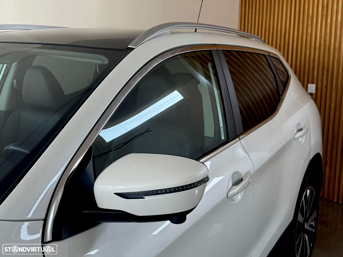 Nissan Qashqai 1.5 dCi Tekna Premium 18 360 - 24