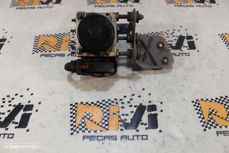 Abs Seat Ibiza Iv (6J5, 6P1)  6R0907379ad / 6R0907379ab / 0265800942 - 1