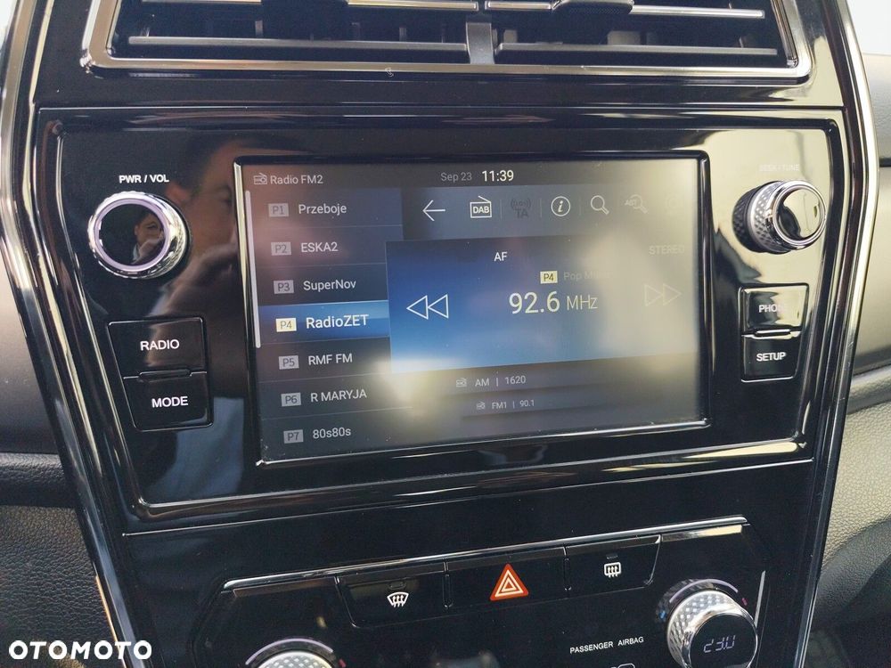 SsangYong/KGM Tivoli - 26