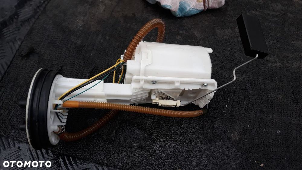 POMPA PALIWA Audi Vw 2.0 alt a2c530058562 228233018003 - 3