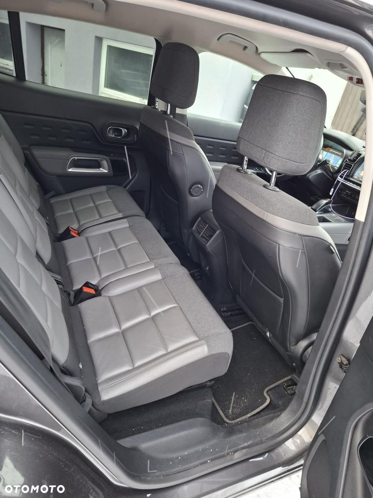 Citroën C5 Aircross 225 e-EAT8 SHINE PACK - 21
