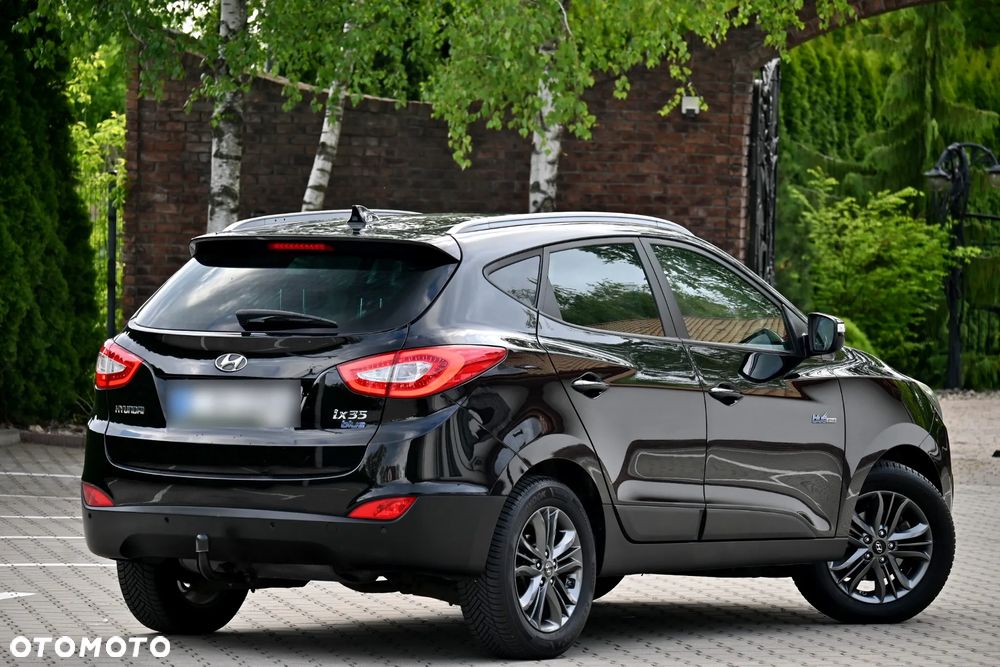 Hyundai ix35 1.6 GDI Premium 2WD - 19