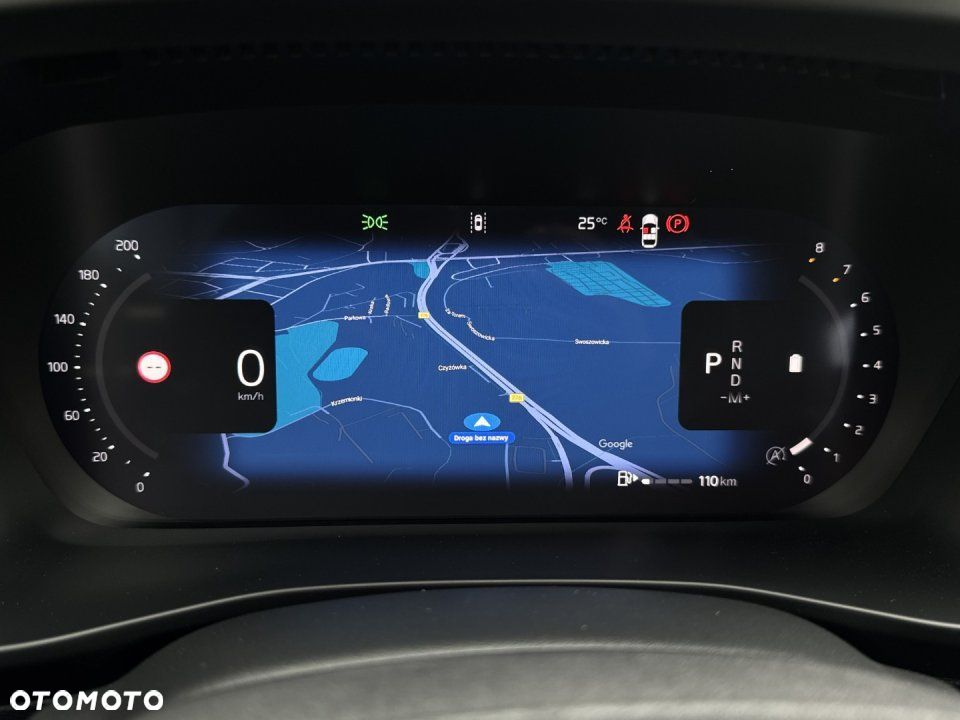 Volvo XC 40 - 19