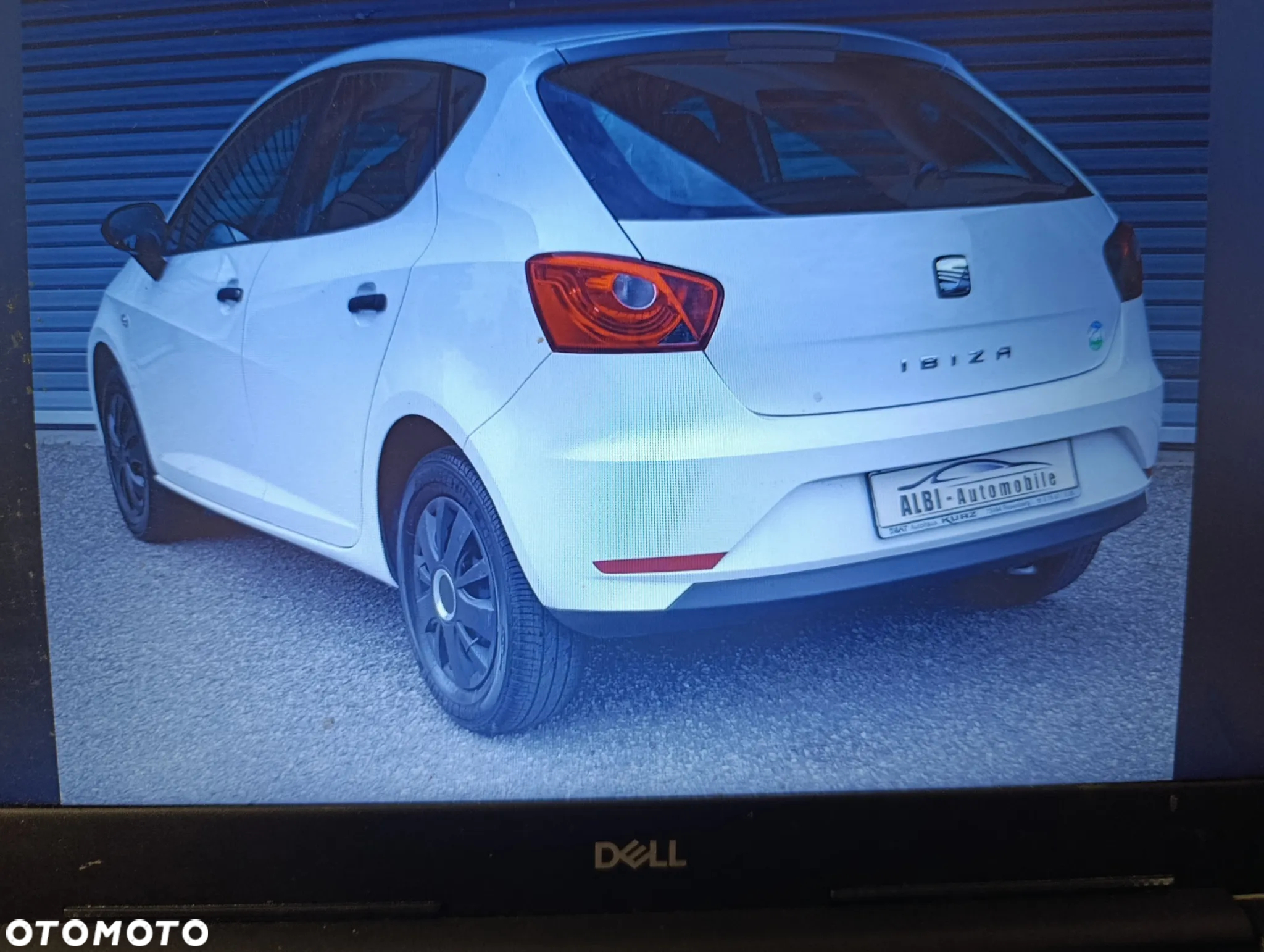 Seat Ibiza 1.4 16V Cool - 3
