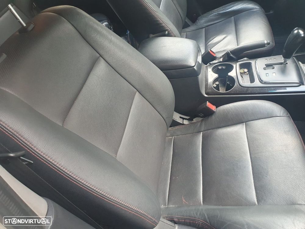Kia Sorento 2.5 CRDi EX Aut. - 18