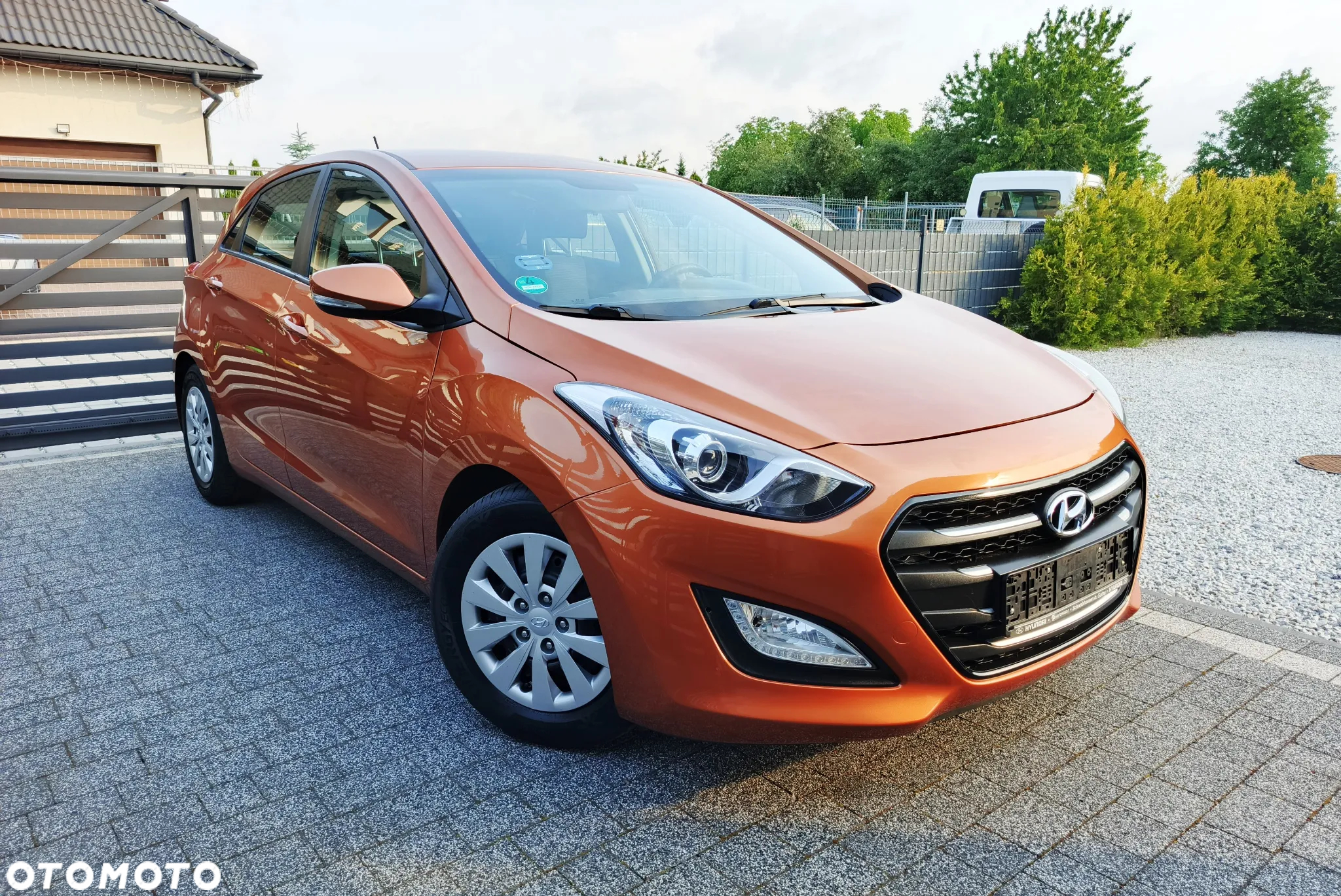 Hyundai i30 1.4 Style - 2