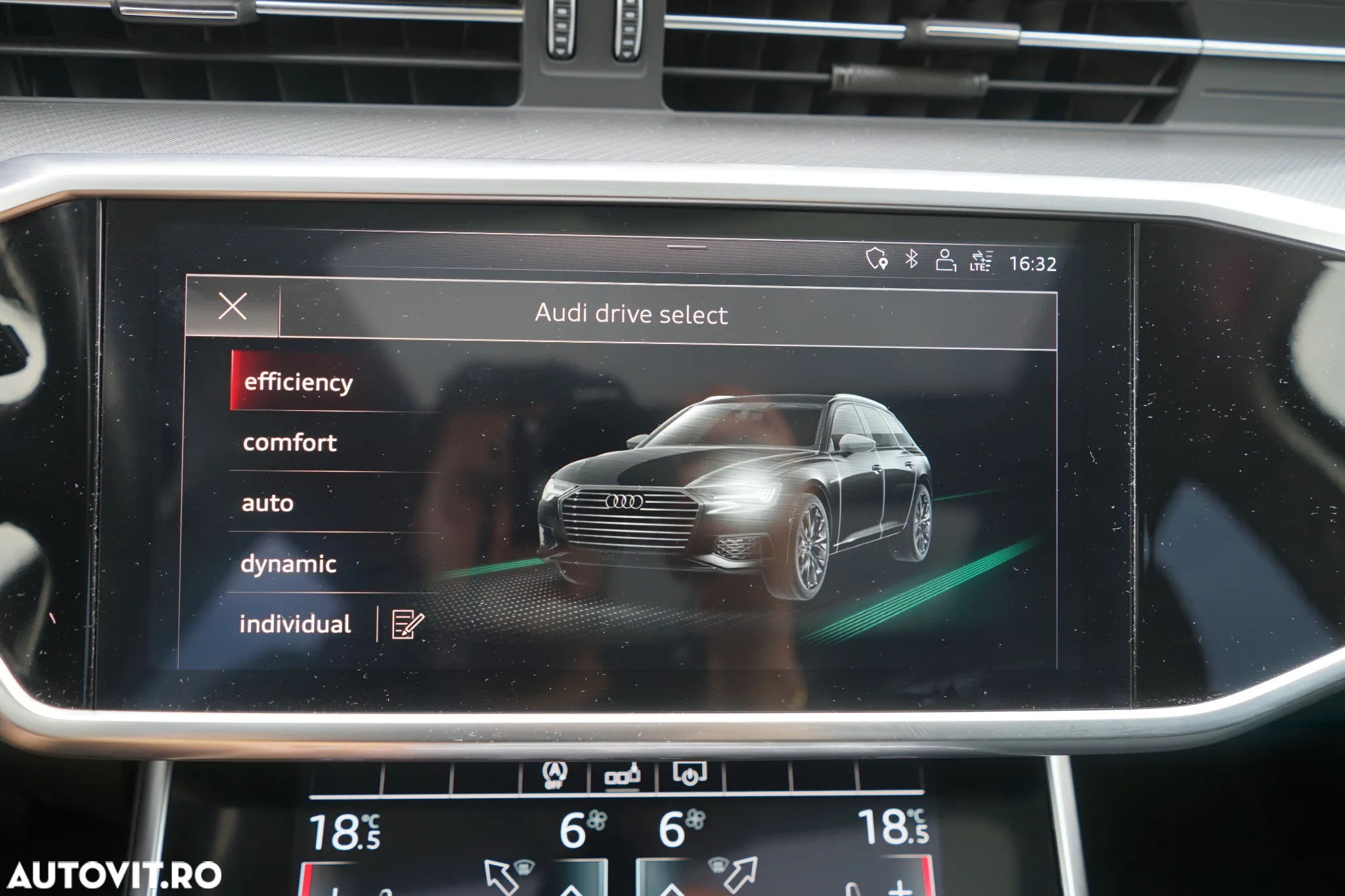 Audi A6 Avant 2.0 45 TFSI S tronic Design - 20
