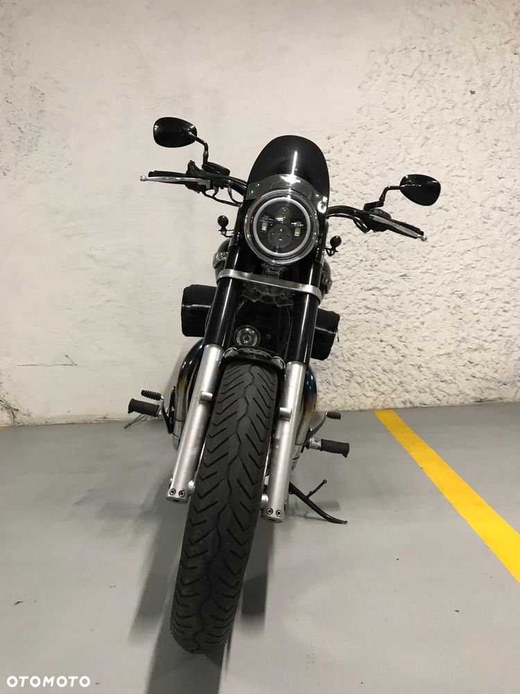 Triumph Speedmaster - 5