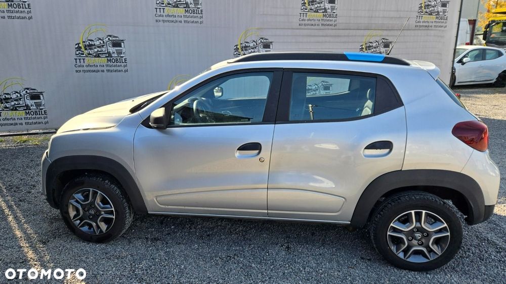 Dacia Spring - 24