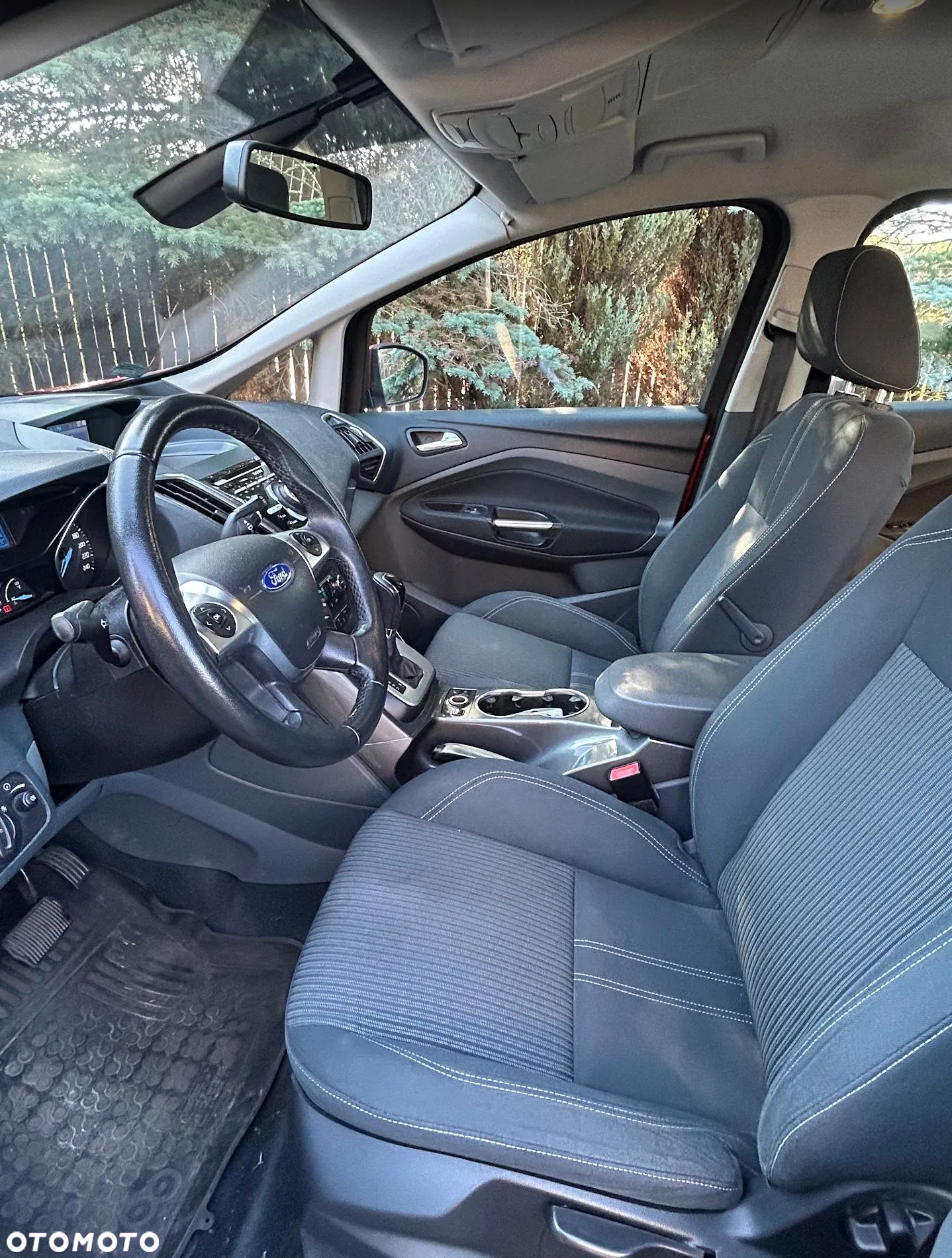 Ford Grand C-MAX 2.0 TDCi Titanium MPS6 - 6