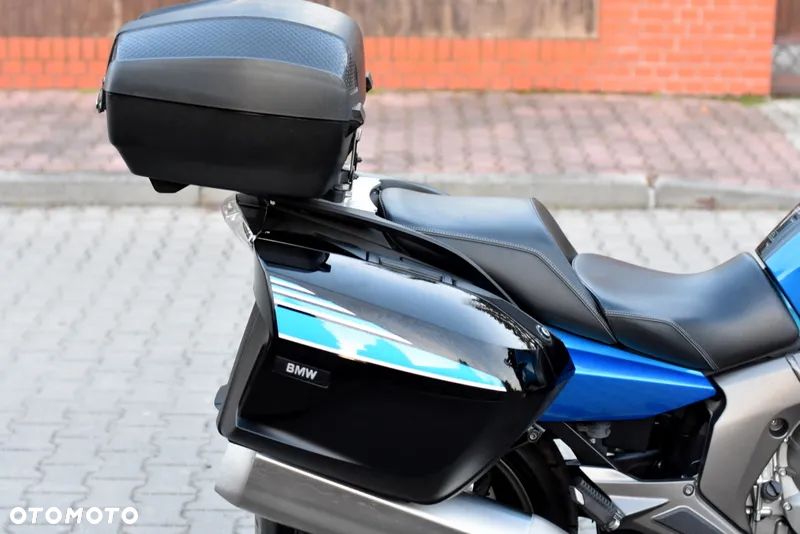 BMW K - 10