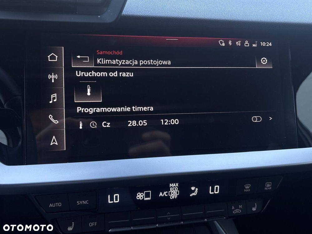 Audi A3 Sportback - 20