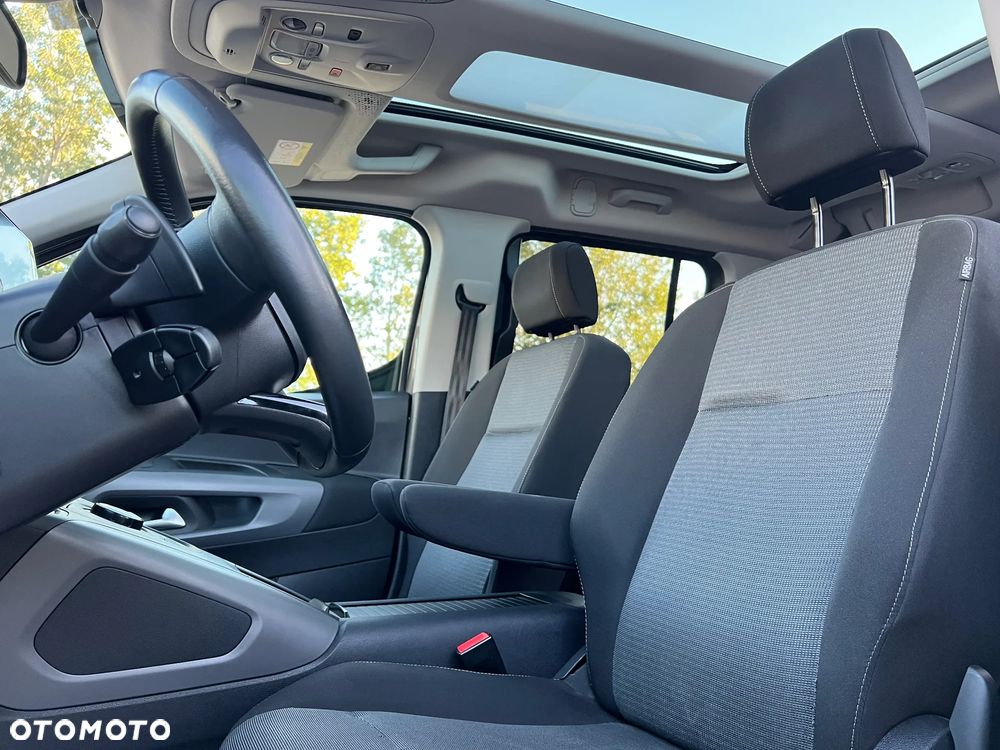 Toyota Proace City Verso - 10