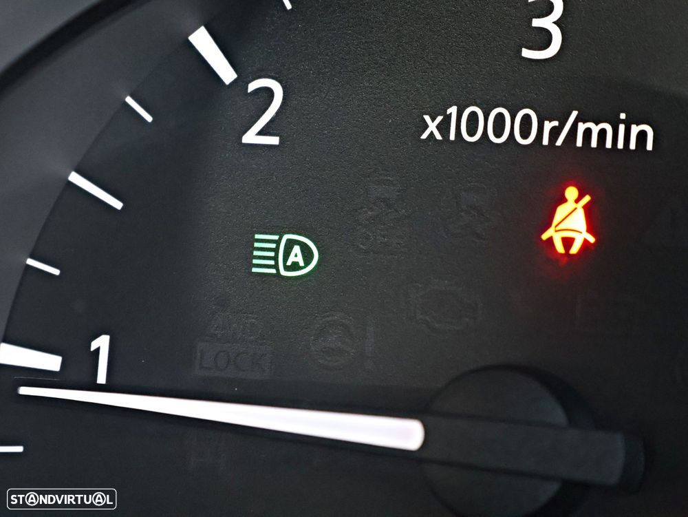 Nissan Qashqai 1.7 dCi Tekna+ 4x4-i - 58