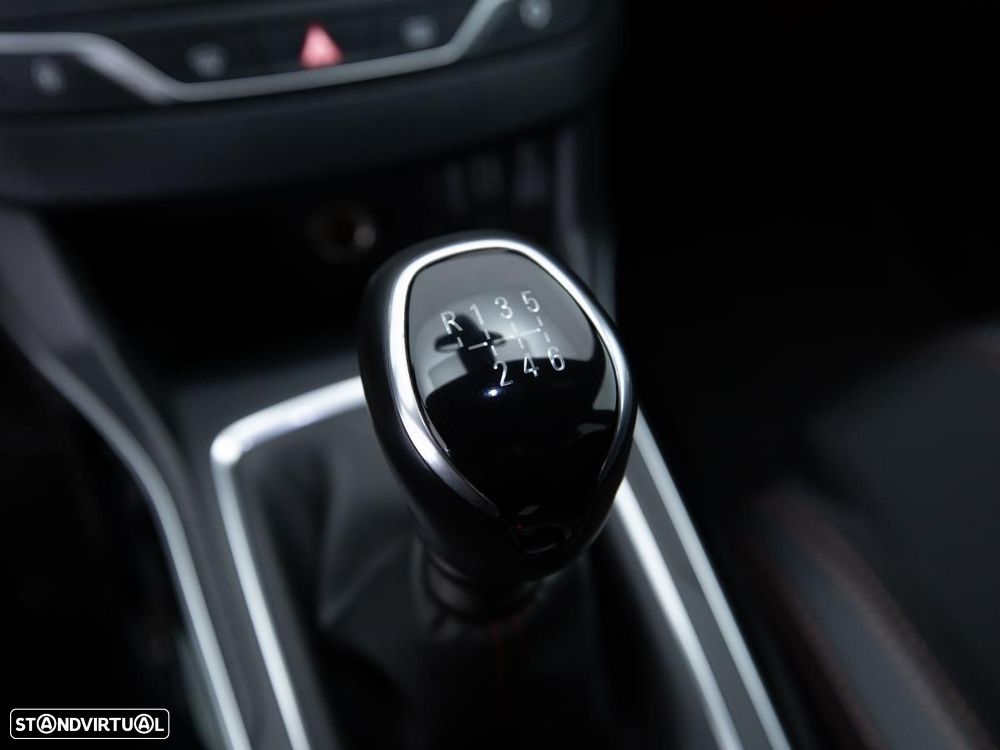 Peugeot 308 SW 1.5 BlueHDi GT - 19