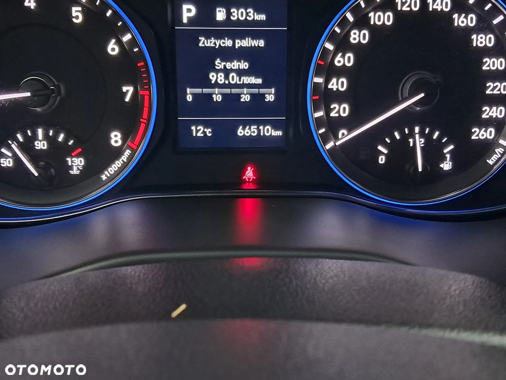 Hyundai Kona 1.6 T-GDI DCT Premium - 18