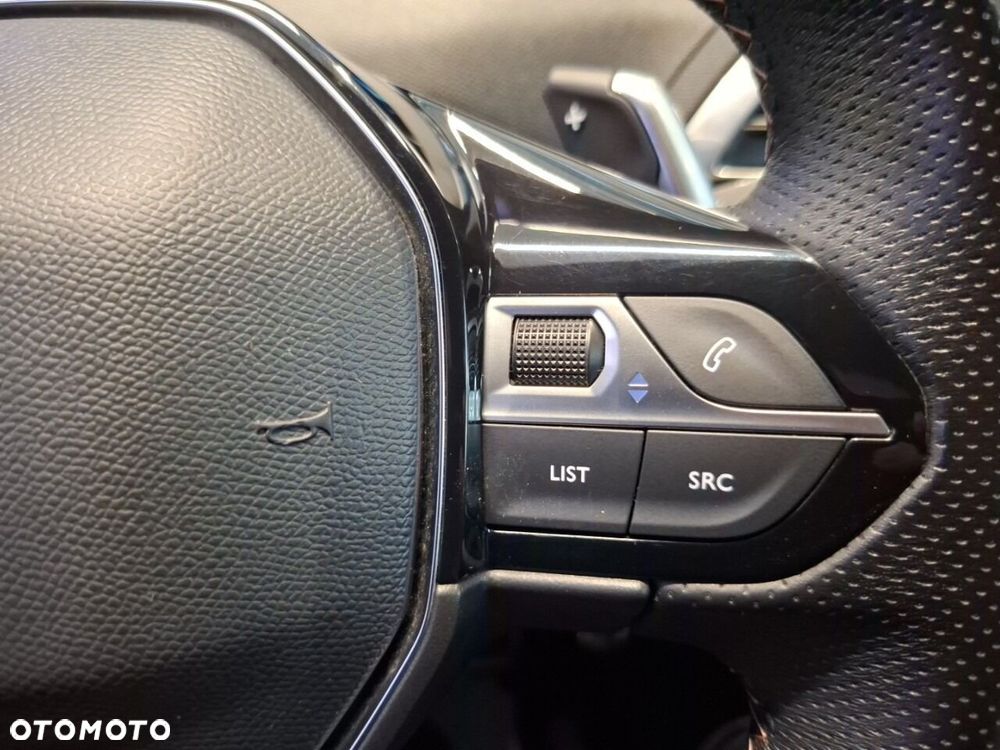 Peugeot 3008 - 20