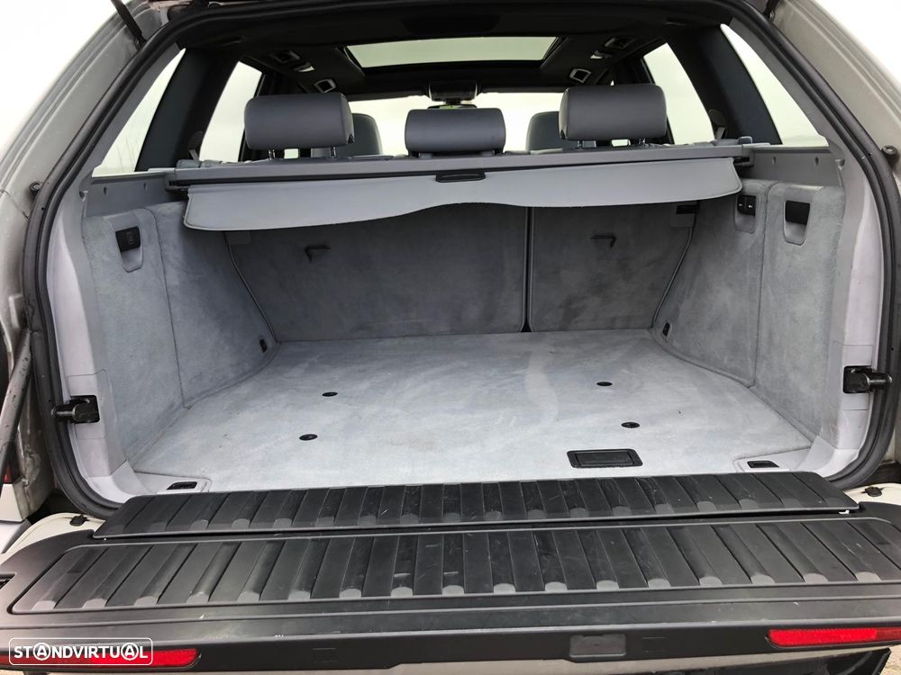 BMW X5 3.0 dA - 4