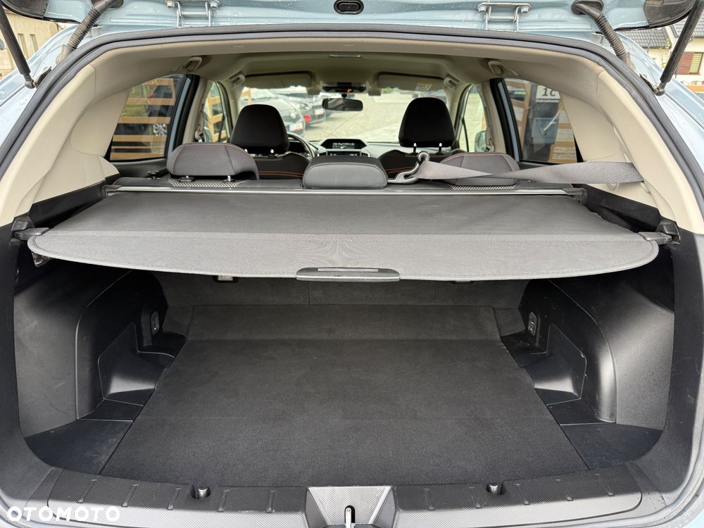 Subaru XV 1.6 i Active Lineartronic - 25