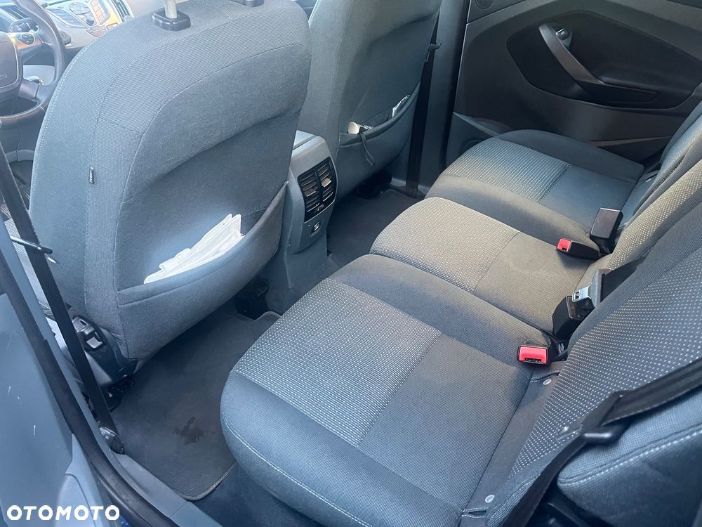 Ford C-MAX - 15