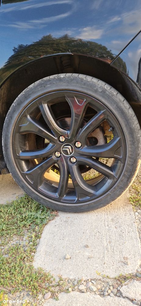 Citroën C4 1.6 HDi Exclusive - 29