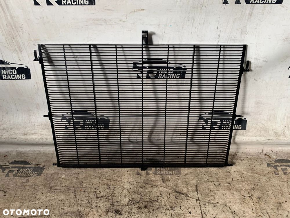 OSŁONA KRATKA CHŁODNICY BMW G05 F95 G06 F96 G07 G09 9424428