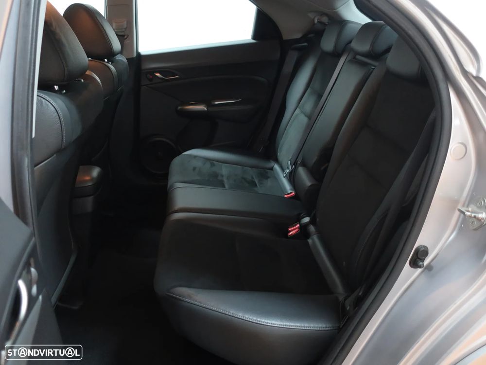 Honda Civic 1.4 i-VTEC Sport Edition - 15