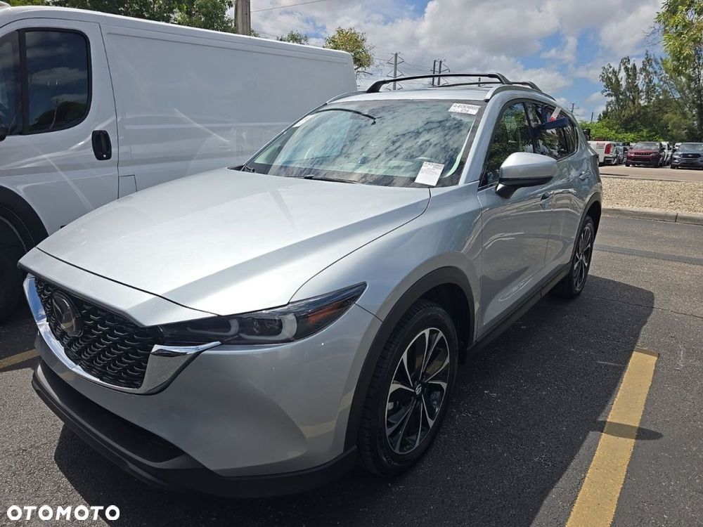 Mazda CX-5 - 2