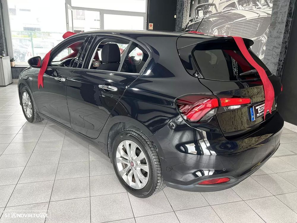 Fiat Tipo 1.3 M-Jet Lounge - 3