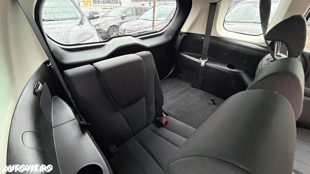 Mazda 5 1.6 MZ-CD Edition 40 Jahre - 13