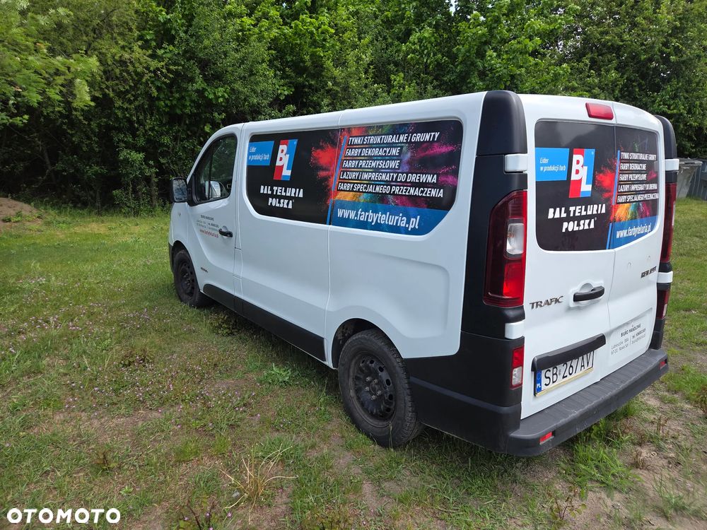 Renault Trafic - 3
