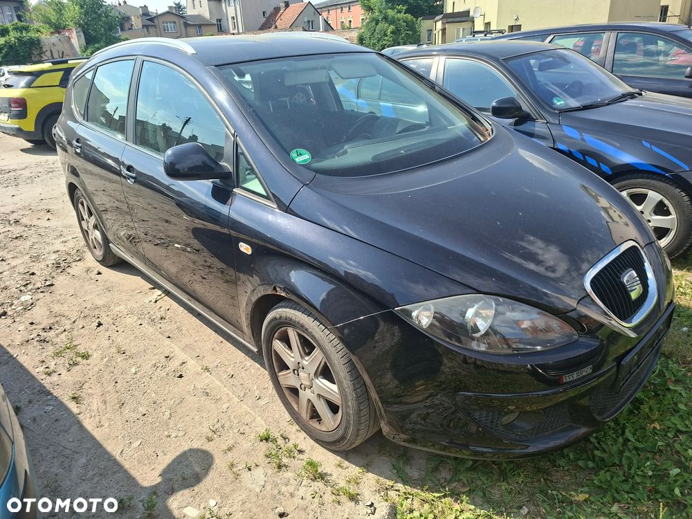 Seat Altea XL 1.9 TDI DPF Comfort Limited - 2