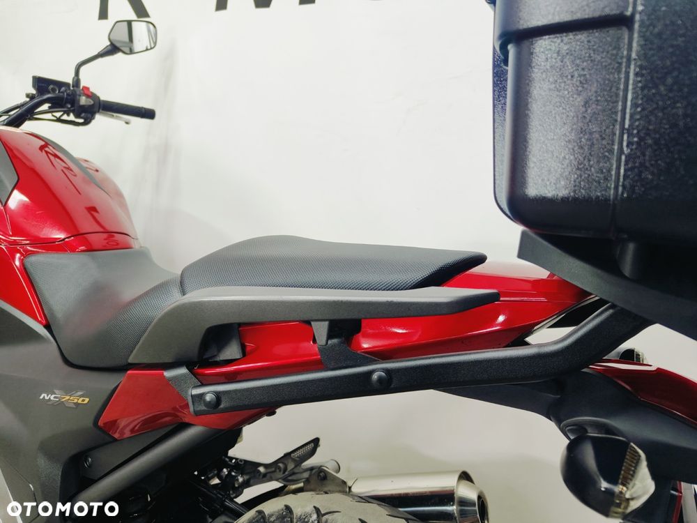 Honda NC - 26