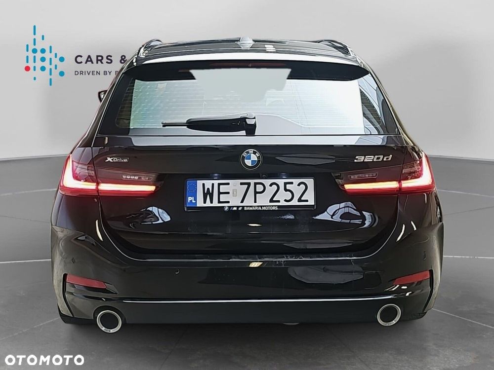 BMW Seria 3 - 19