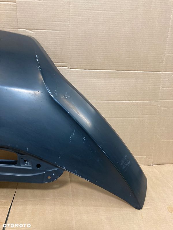 DUCATO BOXER JUMPER Lift 14- MASKA Oryginalna - 9