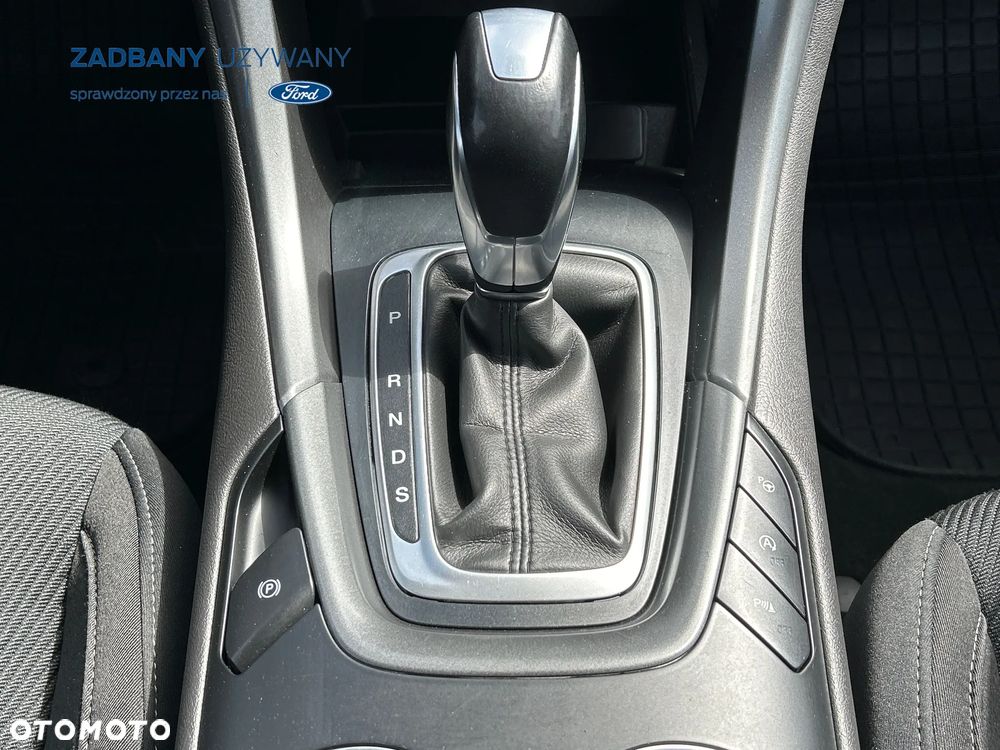 Ford Mondeo 1.5 EcoBoost Titanium - 17