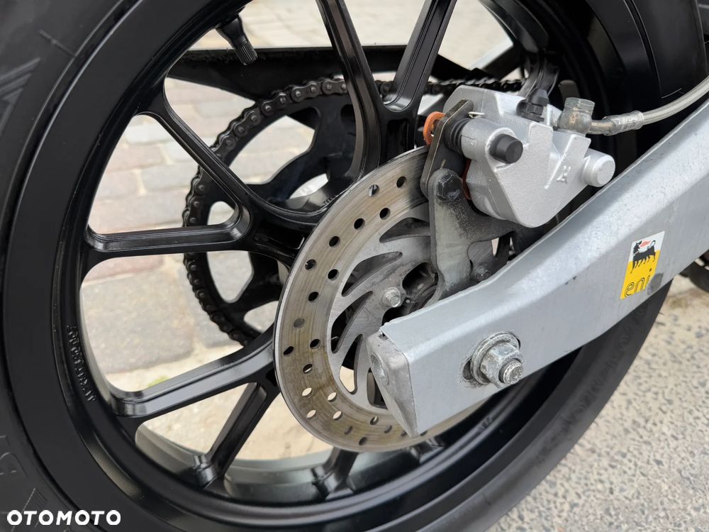 Aprilia RS - 27