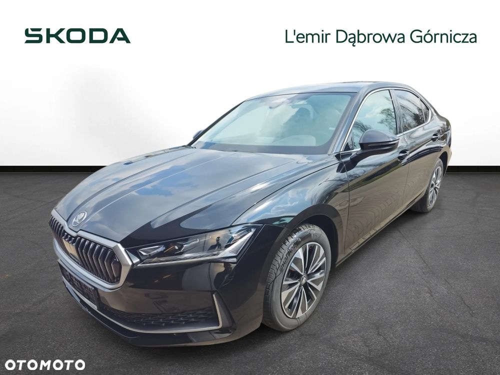 Skoda Superb 1.5 TSI mHEV Drive DSG - 1