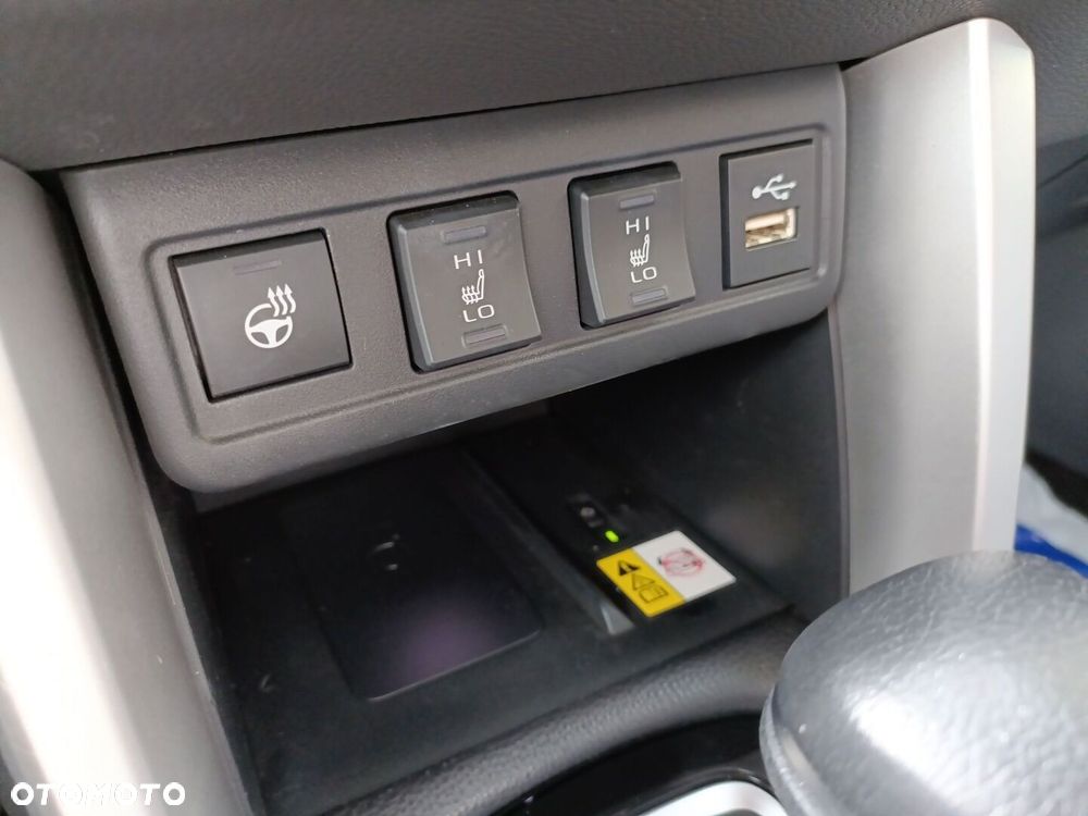 Toyota Corolla Cross 2.0 Hybrid Executive AWD - 20