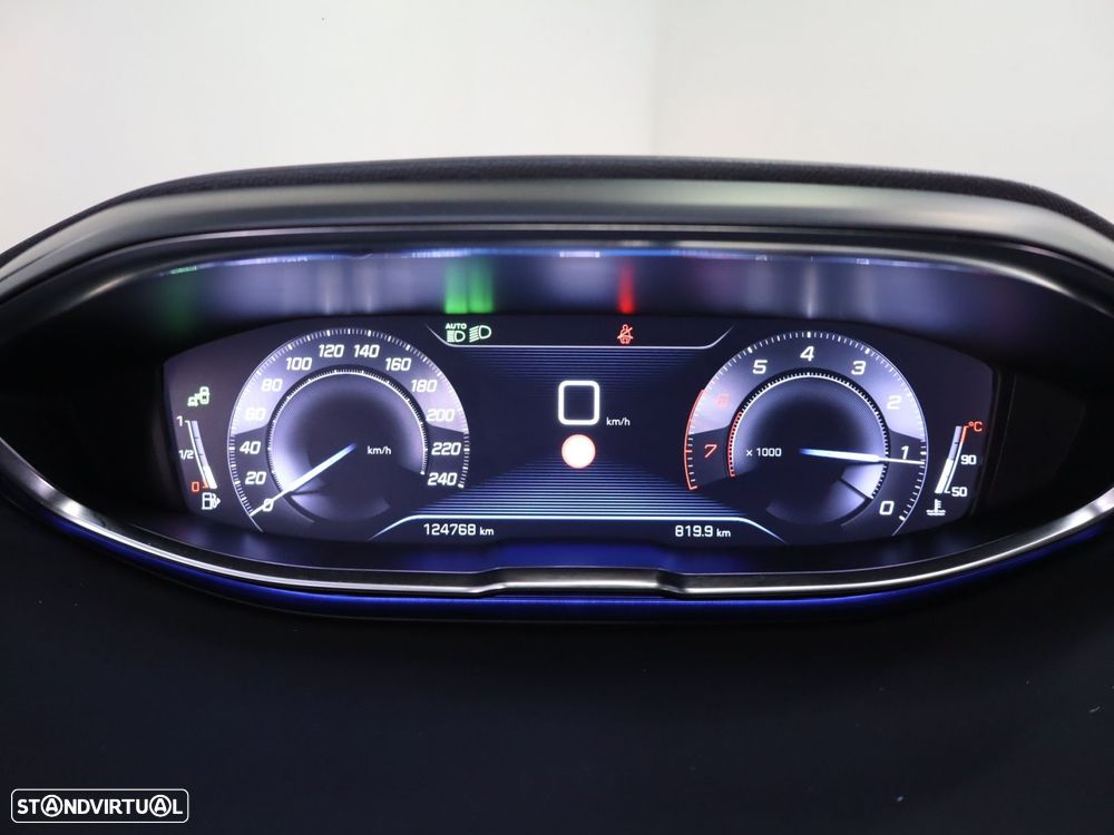 Peugeot 3008 1.2 PureTech Allure - 13