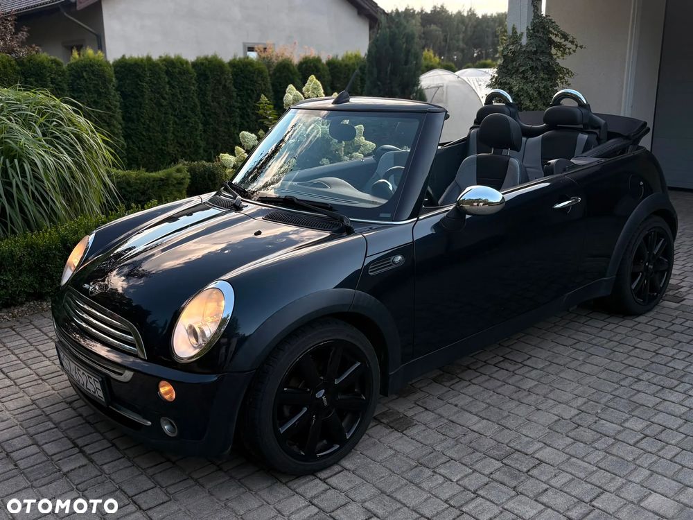 MINI Cooper Standard - 1