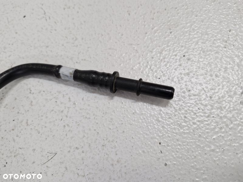 fiat 500x 500 x 1.3 t b przewód wąż rurka paliwa - 2